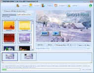 E.M. Free MKV Video2Dvd screenshot